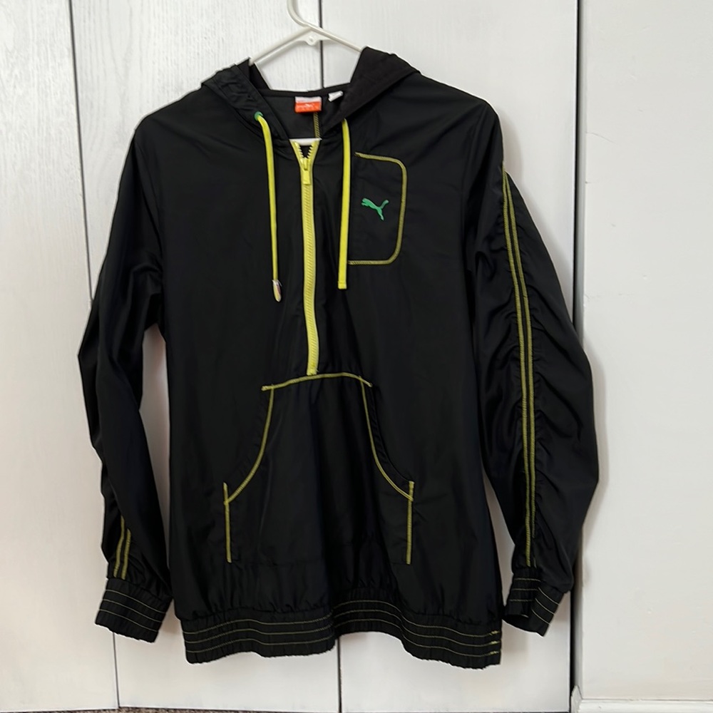 Puma Wind Breaker